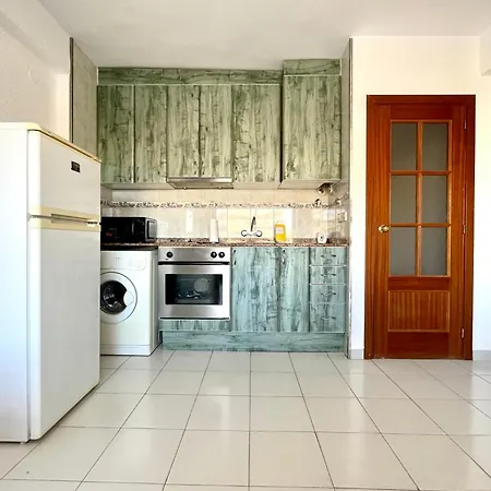 Apartment Costa Daurada - La Sirena