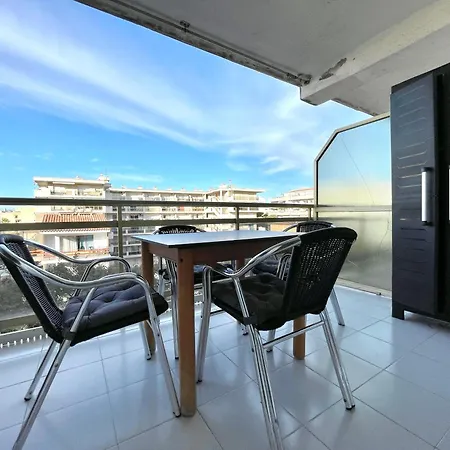 Apartamento Costa Daurada - La Sirena