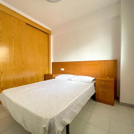 Apartment Costa Daurada - La Sirena Salou