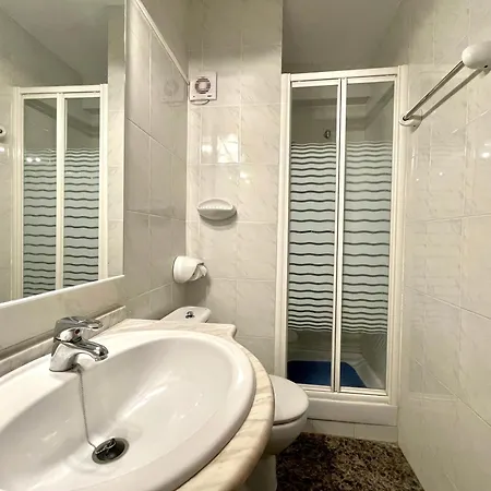 Apartment Costa Daurada - La Sirena