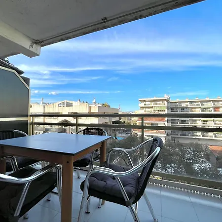 Apartment Costa Daurada - La Sirena
