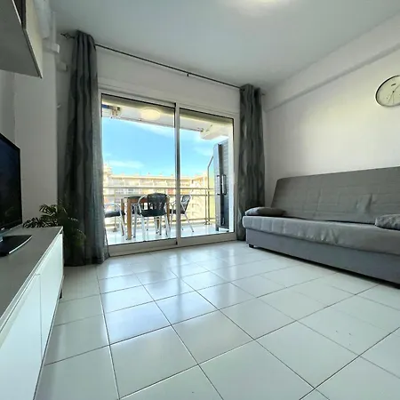 Costa Daurada - La Sirena Apartment Salou