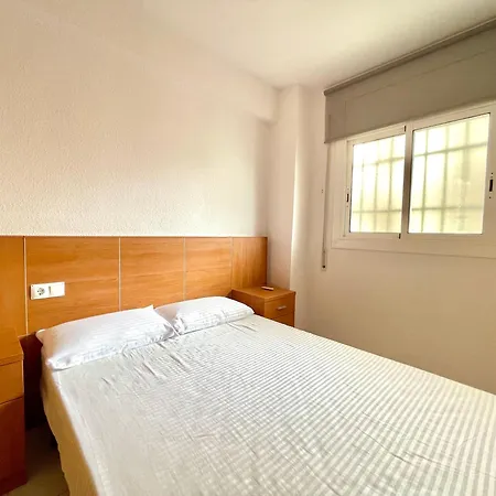 Apartment Costa Daurada - La Sirena
