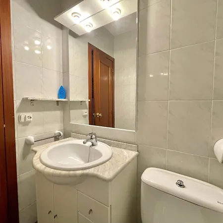Costa Daurada - La Sirena Apartment *