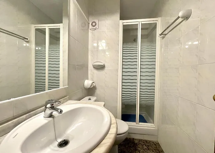 Apartman Costa Daurada - La Sirena
